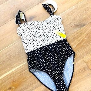 Summersalt one piece swimsuit